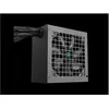 Image de Deepcool Power Supply PF700X 700W 80 PLUS Standard PSU, Black (700 W), Alimentation PC, Noir
