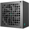 Image de Deepcool GAMERSTORM zdroj 850W PQ850G, 120mm, Pln  modulární, 80+ Gold, ATX 3.1,  erná (850 W), Alimentation PC, Noir