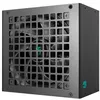 Image de Alimentation PC modulaire DeepCool Gamer STORM PQ1000G 1000W 80 PLUS Gold noir