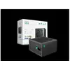 Image de Deepcool GAMER STORM PQ1000G - ATX 3.1 - 80 PLUS Gold (1000 W), Alimentation PC, Noir
