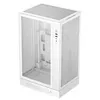 Image de DeepCool CH270 DIGITAL/mT/Micro-ATX/Blanc