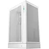 Image de Deepcool CH270 Digital (mATX, Mini-ITX), Boîtier PC, Blanc