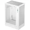 Image de Deepcool "Mini CH170 PLUS White" (mATX, Mini-ITX), Boîtier PC, Blanc