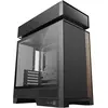 Image de Deepcool CL660 (ATX, mATX, Mini-ITX), Boîtier PC, Noir