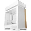 Image de Deepcool CL660 WH (ATX, mATX, Mini-ITX), Boîtier PC, Blanc