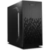 Image de Deepcool MATREXX30 SI + ALIM PF500D 500W (mATX, Mini-ITX), Boîtier PC, Noir
