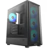 Image de Deepcool Boîtier Pc Cc550 4f