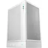 Image de Deepcool CH170 DIGITAL (Mini-ATX), Boîtier PC, Blanc