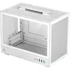 Image de Deepcool CH160 WH (Mini-ITX), Boîtier PC, Blanc