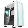 Image de Boîtier PC - DEEPCOOL - CC560 V2 (Blanc) - Moyen tour - Format ATX - Sans alimentation