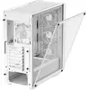 Image de Deepcool CC560 V2 wh (ATX, mATX, Mini-ITX), Boîtier PC, Blanc
