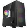 Image de Deepcool CH360 Numérique (mATX, Mini-ITX), Boîtier PC, Noir