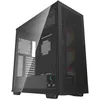 Image de Boîtier DeepCool Morpheus Noir