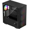 Image de Deepcool CH560 DIGITAL (ATX, mATX, Mini-ITX), Boîtier PC, Noir