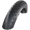 Image de Cst Pneu Rigide Urbain Fat E-bike Big Boat 20´´ X 4.0 20´´ x 4.0