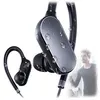 Image de Xiaomi MI Sport - Écouteurs avec micro - intra-auriculaire - montage sur l'oreille - Bluetooth - sans fil - noir