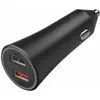 Image de Xiaomi Chargeur de voiture Quick Charge Edition 37W, Adaptateur pour véhicule, Noir