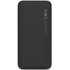 Image de Xiaomi Redmi Power Bank (10000 mAh, 13 W, 37 Wh), Chargeur de secours, Noir