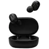 Image de Xiaomi MI True Wireless Earbuds Basic 2 - Véritables écouteurs sans fil avec micro - intra-auriculaire - Bluetooth - Suppresseur de bruit actif - noir