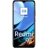 Image de Xiaomi Redmi 9T (128 Go, Gris carbone, 6.53", Double SIM, 4G), Téléphone portable, Noir