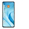 Image de Xiaomi Mi 11 Lite 5G - 5G smartphone - double SIM - RAM 8 Go / Mémoire interne 128 Go - écran OEL - 6.55" - 2400 x 1080 pixels (90 Hz) - 3 x caméras arrière 64 MP, 8 MP, 5 MP - front camera 20 MP - Telekom - vert menthe