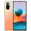 Image de Xiaomi Redmi Note 10 Pro - 4G smartphone - double SIM - RAM 6 Go / Mémoire interne 64 Go - OLED display - 6.67" - 2400 x 1080 pixels (120 Hz) - 4x caméras arrière 108 MP, 8 MP, 5 MP, 2 MP - front camera 16 MP - dégradé de bronze