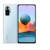 Image de Smartphone Xiaomi Redmi Note 10 Pro 6,67 64GB 6GB RAM Dual Sim Bleu Glacier Version globale