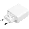 Image de Xiaomi Mon Chargeur Mural Usb-c Et Usb-c 33w