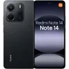 Image de Smartphone Xiaomi redmi note noir 6.67 pouces stockage 256 Go