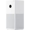 Image de Purificateur d'air Xiaomi Mijia 4 Lite Intelligent OLED écran tactile filtre à air générateur d'ozone filtre HEPA PM 2.5