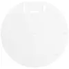 Image de Xiaomi Waterproof Mat for Mi Robot Vacuum-Mop 1C / 2Pro+ / 2, Aspirateur robot : accessoires, Blanc