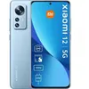 Image de SmartPhone Xiaomi 12 6.2" FHD+ Qualcomm Snapdragon 8 Gen 1 8Go 256Go Andriod 12 Bleu