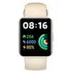 Image de Montre connectée Xiaomi Redmi Watch 2 Lite Beige