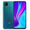 Image de Xiaomi Redmi 9C - 4G smartphone - double SIM - RAM 3 Go / Mémoire interne 64 Go - microSD slot - 6.53" - 1600 x 720 pixels - 3 x caméras arrière 13 MP, 2 MP, 2 MP - front camera 5 MP - vert aurore