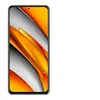 Image de Xiaomi POCO F3 - 5G smartphone - double SIM - RAM 8 Go / Mémoire interne 256 Go - OLED display - 6.67" - 2400 x 1080 pixels - (120 Hz) - 3 x caméras arrière 48 MP, 8 MP, 5 MP - front camera 20 MP - argent lune