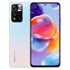 Image de Smartphone Xiaomi Redmi Note 11 Pro+ 5G 8+128 Go Bleu étoilé