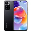 Image de Xiaomi Redmi Note 11 Pro+ 5G (128 Go, Gris graphite, 6.67", Double SIM hybride, 5G), Téléphone portable, Gris