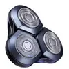 Image de Xiaomi S700 Replacement Heads Tête de rasage