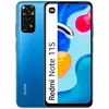 Image de Xiaomi Redmi Note 11s Dual SIM 64 Go bleu en occasion ou reconditionné