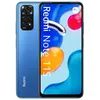 Image de Smartphone Xiaomi Redmi Note 11S 6,43" Double SIM 128 Go Bleu crépuscule