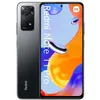 Image de Xiaomi Redmi Note 11 Pro 5G - 5G smartphone - double SIM - RAM 6 Go / Mémoire interne 64 Go - microSD slot - OLED display - 6.67" - 2400 x 1080 pixels (120 Hz) - 3 x caméras arrière 108 MP, 8 MP, 2 MP - front camera 16 MP - gris graphite