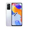 Image de Smartphone Xiaomi Redmi Note 11 Pro 6.67 5G 64 Go Double SIM Blanc glacier