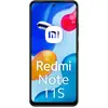 Image de Xiaomi Redmi Note 11S (128 Go, Gris graphite, 6.43", Double SIM, 4G), Téléphone portable, Gris