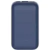 Image de Xiaomi Pocket Edition Pro (10000 mAh, 33 W, 37 Wh), Chargeur de secours, Bleu