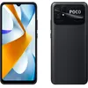 Image de Xiaomi POCO C40 - 4G smartphone - double SIM - RAM 3 Go / Mémoire interne 32 Go - microSD slot - 6.71" - 1650 x 720 pixels - 2x caméras arrière 13 MP, 2 MP - front camera 5 MP - noir électrique
