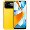 Image de Xiaomi POCO C40 - 4G smartphone - double SIM - RAM 3 Go / Mémoire interne 32 Go - microSD slot - 6.71" - 1650 x 720 pixels - 2x caméras arrière 13 MP, 2 MP - front camera 5 MP - jaune poco