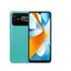 Image de Xiaomi POCO C40 - 4G smartphone - double SIM - RAM 3 Go / Mémoire interne 32 Go - microSD slot - 6.71" - 1650 x 720 pixels - 2x caméras arrière 13 MP, 2 MP - front camera 5 MP - vert corail