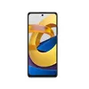 Image de Xiaomi POCO M4 Pro 5G - 5G smartphone - double SIM - RAM 4 Go / Mémoire interne 64 Go - microSD slot - Écran LCD - 6.6" - 2400 x 1080 pixels (90 Hz) - 2x caméras arrière 50 MP, 8 MP - front camera 16 MP - noir électrique