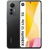 Image de Xiaomi 12 Lite (256 Go, Noir, 6.55", Double SIM, 5G), Téléphone portable, Noir