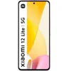 Image de Smartphone Xiaomi 12 Lite rose 8 RAM 8 Go stockage 8 Go